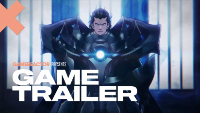 Brigandine: Abyss - Duyuru Fragmanı