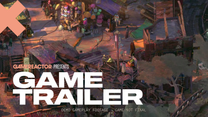 Zero Parades: For Dead Spies - Steam Next Fest Duyurusu