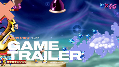 Rayman: 30. Yıl D&ouml;n&uuml;m&uuml; Baskısı - Lansman Fragmanı