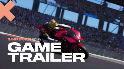 Ride 6 - Lansman Fragmanı (PS5)