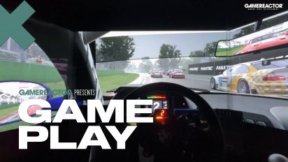 Racing Dreams: Automobilista 2 'de En Çok Aranan-M3!