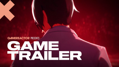 Blazblue Entropy Effect X - Lansman Fragmanı (PS5)