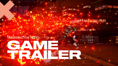 Demon Slayer - Kimetsu no Yaiba - The Hinokami Chronicles 2 - Tanjiro Karakteri (PS5 ve PS4)