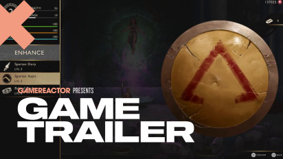 God of War Sons of Sparta - Savaş İpu&ccedil;ları (PS5)