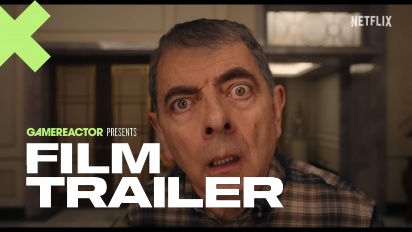 Man Vs Baby - Resmi Fragman (Netflix)