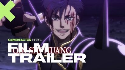 Record of Ragnarok III - Resmi Fragman 3 (Netflix)