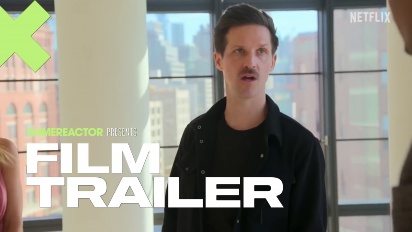 Manhattan'a Sahip Olmak - 2. Sezon Resmi Fragmanı (Netflix)