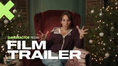 Sevinç Tüccarları - Resmi Fragman (Prime Video)