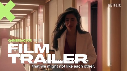 Aşkın gözü kördür: İtalya - Resmi Fragman (Netflix)