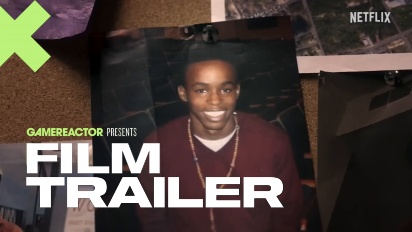 Kayıp: Ölü mü Diri mi? - 2. Sezon Resmi Fragmanı (Netflix)