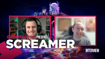 Flashy and Furious - Screamer Geliştirici ile r&ouml;portaj Milestone