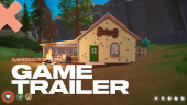 Outbound - Launch Trailer