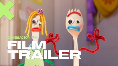 Toy Story 5 - Tanıtım Fragmanı