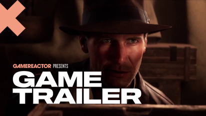 Indiana Jones and the Great Circle - Şimdi dışarı! (Nintendo Switch 2)