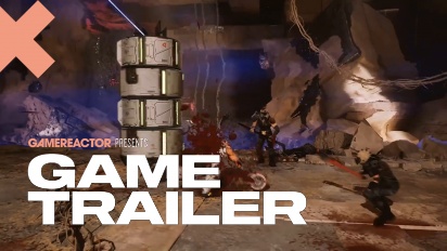 Kiborg - Komando Güncellemesi (PS5)