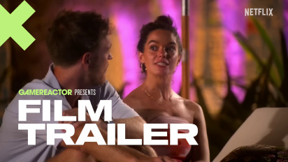 M&uuml;kemmel Eşleşme - 4. Sezon - Ally & Jimmy'nin Broadway Bebeği? - Sneak Peek (Netflix)
