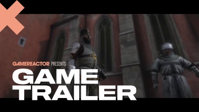 Kingdom Come: Deliverance II - Mysteria Ecclesiae DLC Lansman Fragmanı (PS5)