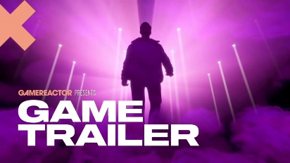 Lumines Arise - Lansman Fragmanı (PS5)