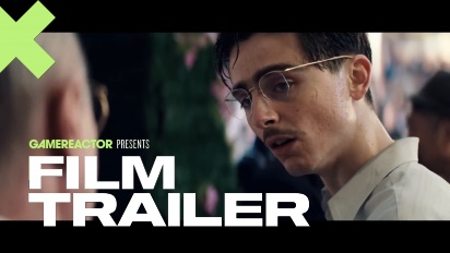 Marty Supreme - Resmi Fragman