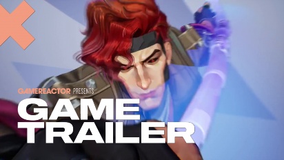 Gambit: Le Diable Blanc - Karakter Gösterimi