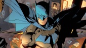 Matt Fraction, yeni Batman hikayeleri yazmanın zorluklarını bize anlatıyor
