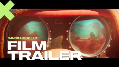 Süper Mario Galaksi Filmi - Resmi Fragman