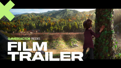 Wildwood - Resmi Teaser Fragmanı
