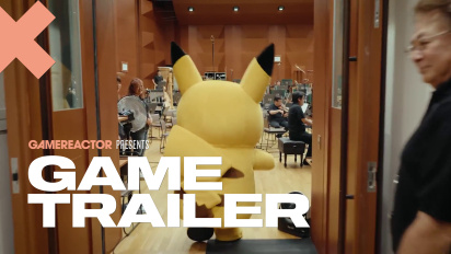 Pok&eacute;mon R&uuml;zgarlar ve Dalgalar - Ana Tema Kaydı (Perde Arkası)