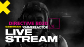 Directive 8020 - Livestream Replay
