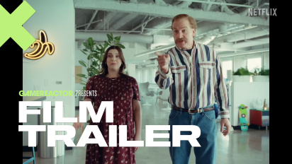Bad Thoughts: 2. Sezon - Resmi Fragman (Netflix)