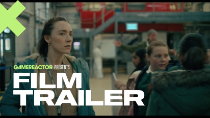 Bad Apples - Resmi Fragman