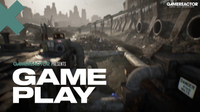 Darwin's Paradox! - A&ccedil;ılış Oynanışı