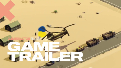 Cobra Strike - Oynanış Fragmanı #3
