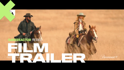 Dutton Ranch - Son Fragman (Paramount+)