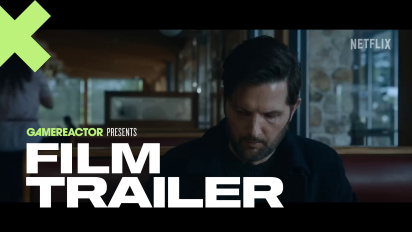 The Whisper Man - Resmi Fragman