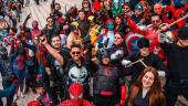 Yugoro bize cosplay sırlarını anlatıyor
