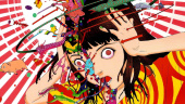Shintaro Kago, hiciv ile korku arasındaki &ccedil;izgide y&uuml;r&uuml;mekten bahsediyor