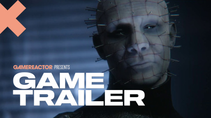 Clive Barker's Hellraiser: Revival - 'Horror' Geliştirici G&uuml;nl&uuml;ğ&uuml;