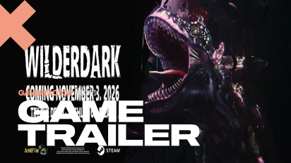 Wilderdark - &Ccedil;ıkış Tarihi Duyurusu Sinematik Teaser