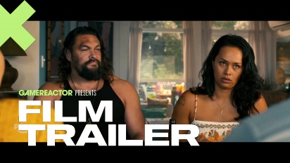 The Wrecking Crew - Resmi Fragman (Prime Video)