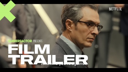 The Big Fake - Resmi Fragman (Netflix)