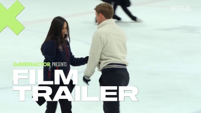 Parıltı ve Altın - Kısa Bakış (Netflix)