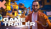 Tides of Tomorrow - Reveal Trailer