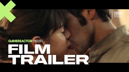 Like Water For Chocolate - Resmi Teaser (HBO Max)