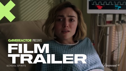 School Spirits - 3. Sezon - Resmi Fragman (Paramount+)