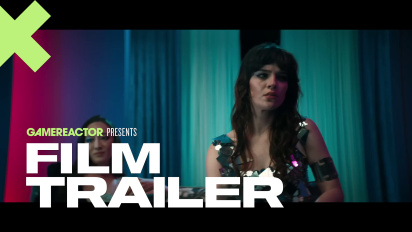 Her Private Hell - Resmi Teaser Fragmanı