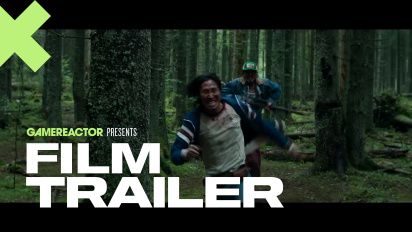 Hope - Resmi Teaser Fragmanı