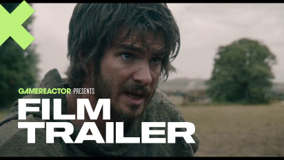 The Uprising - Resmi Fragman