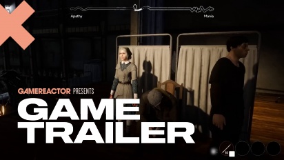 Pathologic 3 - Lansman Fragmanı (PS5)