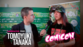 Yakuza'nın zıtlıkları ve Castlevania'dan Bloodstained'e doğru gelişen gotik m&uuml;zikler - Tomoyuki Tanaka Comicon Napoli R&ouml;portajı